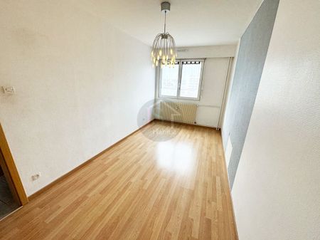 Location Appartement 3 pièces 83m² HOENHEIM 67800 - Photo 5