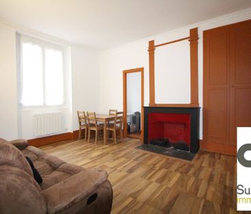 Location Appartement 2 pièces 43m² GRENOBLE 38000 - Photo 3