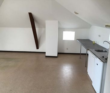 Location Appartement 1 pièce 30m² BESANCON 25000 - Photo 3
