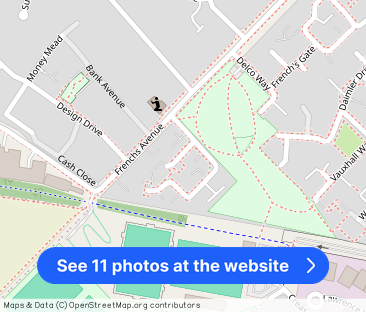 Peppercorn Way, Dunstable, Bedfordshire, LU6 - Photo 1