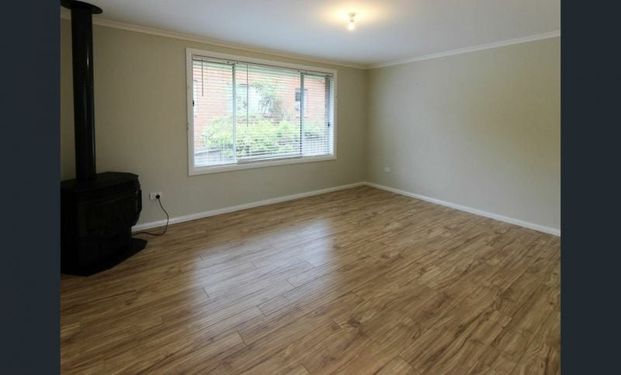 Wonderfully renovated property in a quiet location - Photo 1