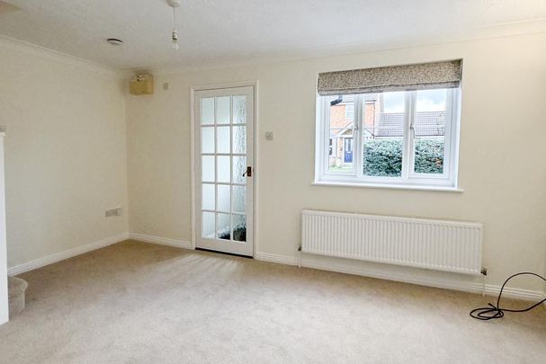1 bedroom property to rent - Photo 1