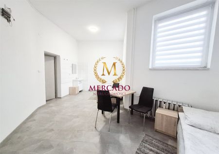 Mieszkanie na wynajem - Zdjęcie 3