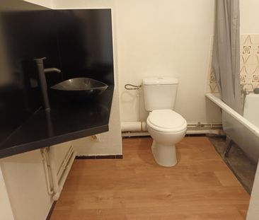 Location Appartement 1 pièce 23m² - Photo 4