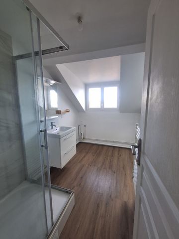 Location appartement 3 pièces, 51.30m², Chelles - Photo 4