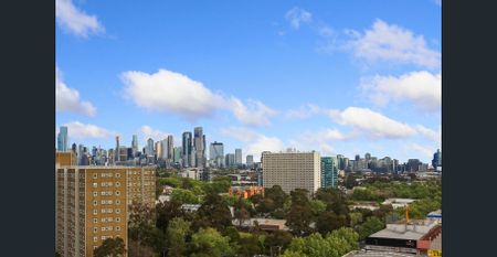 719/139 Boundary Road,, North Melbourne, Vic 3051 - Photo 3