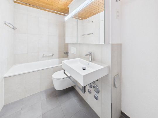 Erstvermietung nach Gesamtsanierung - Foto 1