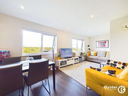 2 bedroom apartment to rent - Photo 4