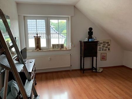 Gemütliche Dachgeschosswohnung in Hüsten Mühlenberg! - Photo 5