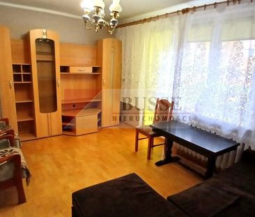 Atrakcyjne 2-pok.mieszkanie, maly balkon, parter - Фото 2