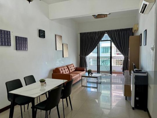 The Heritage Residence, Mines Resort City, Seri Kembangan - Photo 1