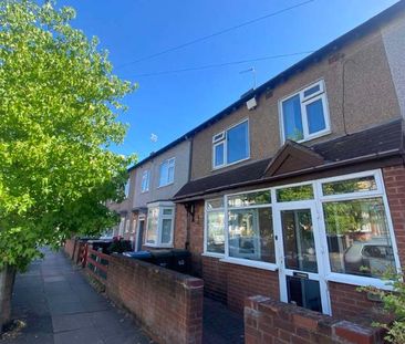 Bedroom House -earlsdon Dont Miss Out, CV5 - Photo 3