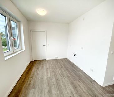 Moderne 2-Zimmer Neubauwohnung mit Balkon und gehobener Ausstattung - Photo 5