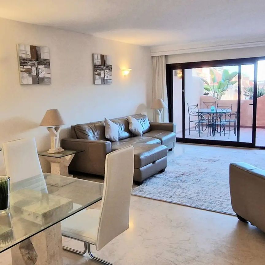 Piso de alquiler en Calle la Pacheca Alta, 22, Benahavís pueblo - Foto 1