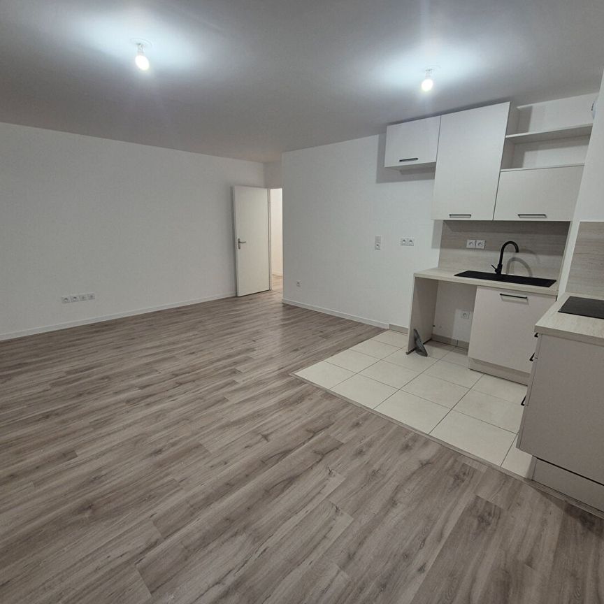 Appartement T3 Lille à louer - Photo 1