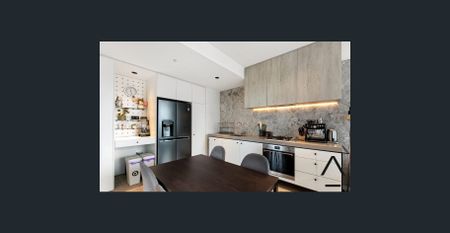 Stunning apartment in Yarra Bend area - Photo 3