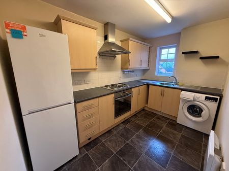 2 bedroom apartment to rent - Photo 5