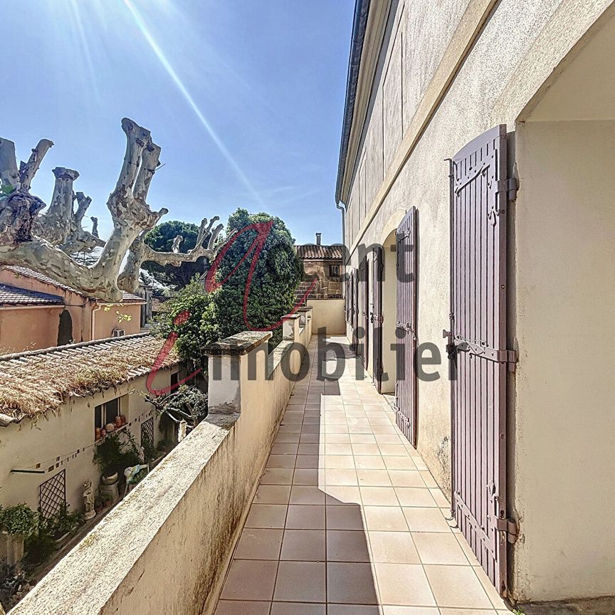 Appartement Maillane 4 pièce(s) 100 m2, - Photo 1