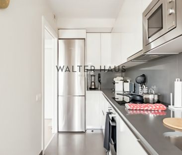 Piso en alquiler El Besos – Barcelona - Photo 4