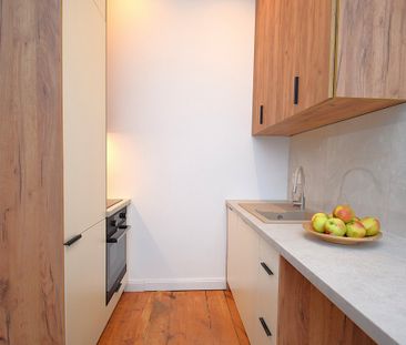 Ładne mieszkanie na wynajem, Poznań Jeżyce. - Zdjęcie 5