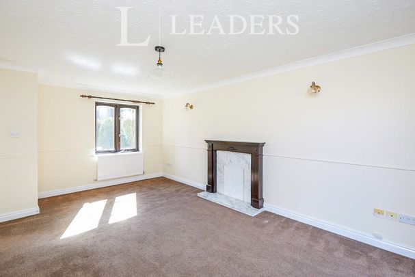 4 bedroom house to rent Willson Avenue, Littleover, Derby, DE23 - Photo 1