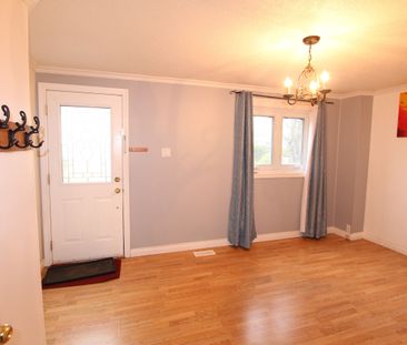 For Lease - 8 Meadowland Avenue Unit# Lower, Barrie, Ontario - Photo 1