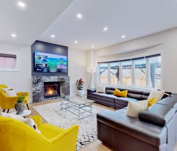 For Lease - 1693 Emberton Way, Innisfil, Ontario - Photo 3