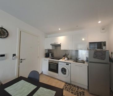 Appartement T1 à louer - 30 m² - Photo 6