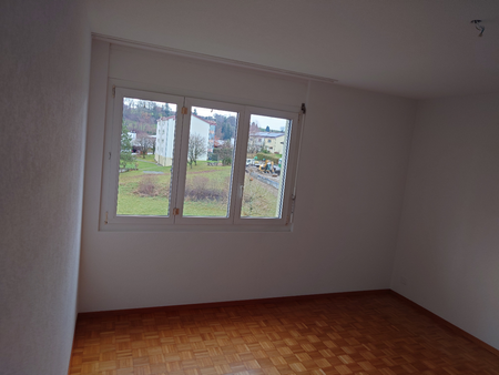 Tolle 2.5-Zimmerwohnung zu vermieten - Photo 3