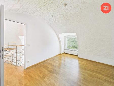 TURM9 - 3- Zimmer Maisonette Wohnung mit tollem Eigengarten - Photo 4