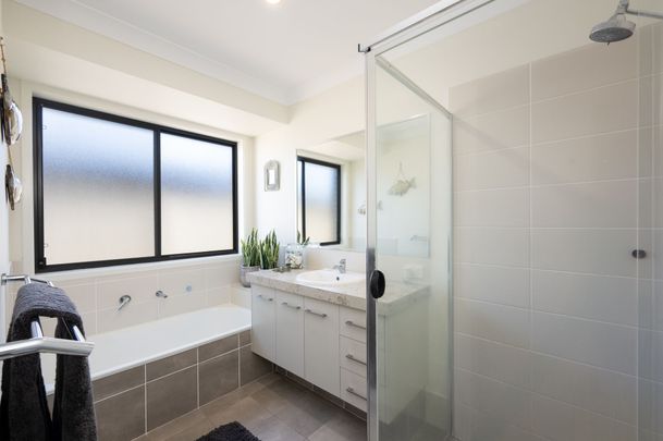 Fully Furnished Family Home just Moments from the Beach - Photo 1