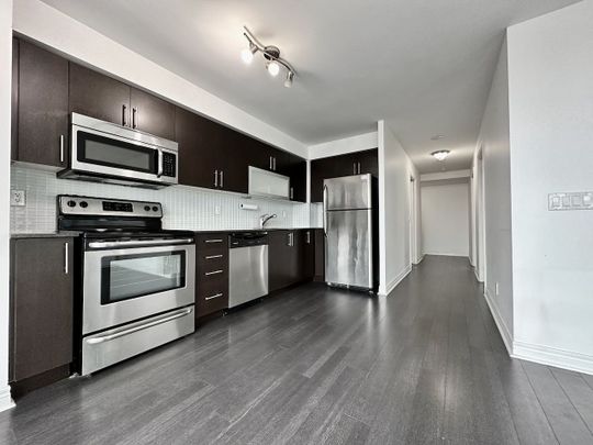 For Lease - 50 Town Centre Court Unit# 1810, Toronto, Ontario - Photo 1
