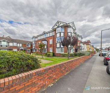 2 bedroom apartment to rent - Photo 1