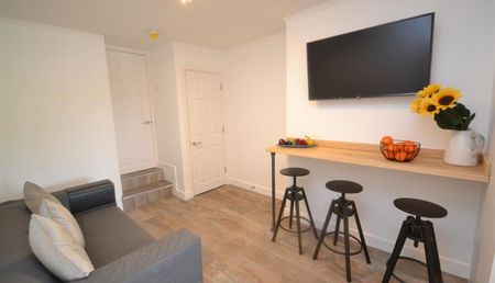Room 2, Fore Street, EX1 3BR - Photo 3
