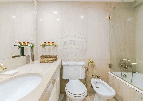 Apartamento T2 em Lisboa