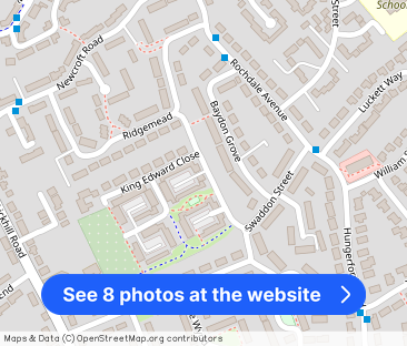 Falstaff Court, Calne - Photo 1