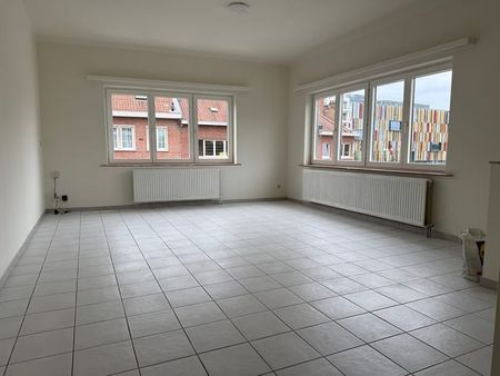 Appartement te huur - Photo 3