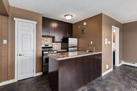 Renovated Suite - 2 Bedroom - Photo 3