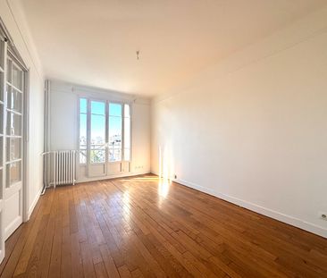 Location Appartement 3 pièces 57m² - Photo 1