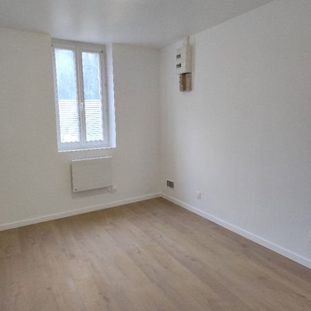 Location Appartement 1 pièce 27m² BARENTIN 76360 - Photo 4