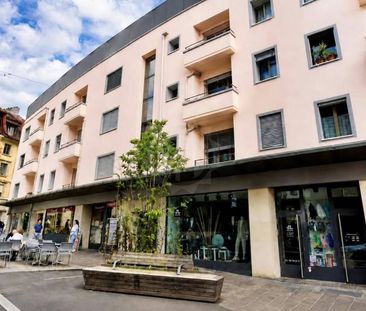 Appartement agréable – Nyon - Photo 6