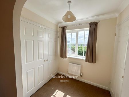5 bedroom detached house to rent - Photo 5
