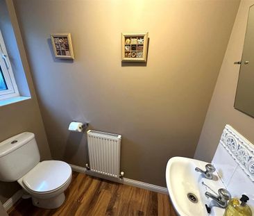 3 bedroom terraced house to rent - Photo 6