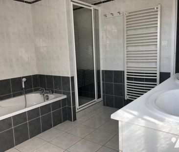 Maison - CARQUEFOU - La Mainguais - 101 m² - Photo 5