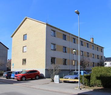 Tegnérvägen 39 B - Photo 5