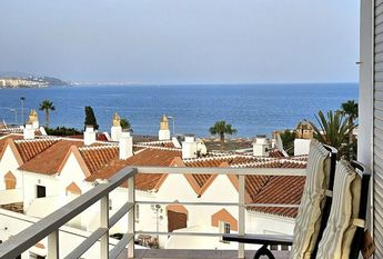 Alquiler de piso en Paseo Marítimo Levante, 8