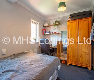 3 Bedroom Mid Terraced House for rent in Hessle Road - Photo 5