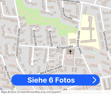 *Barrierefrei Wohnen in Rheinnähe* Erstbezug, Balkon und hochwergig... - Foto 1