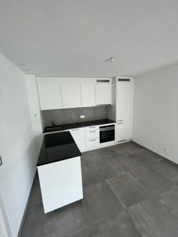 4.5 Zimmer, 91 m², EG - Foto 5