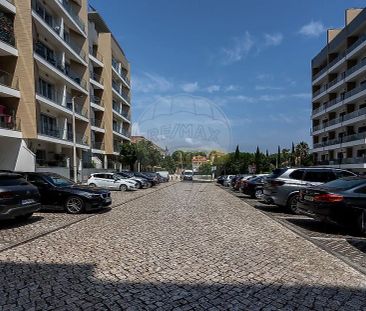 Apartment T2 in Carcavelos e Parede, Cascais - Foto 5